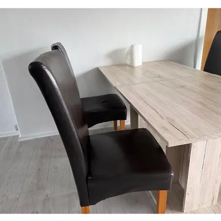 Apartamento In The Heart Of Rødekro