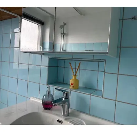 Apartamento In The Heart Of