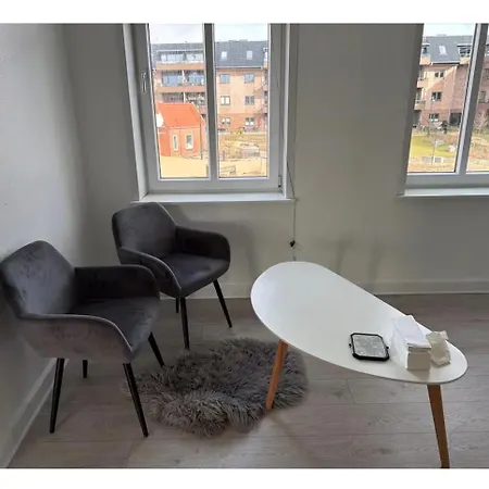 Apartamento In The Heart Of