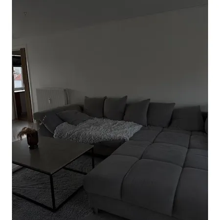In The Heart Of Apartamento Rødekro